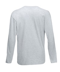 61-038-0 - VALUEWEIGHT LONG SLEEVE T