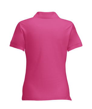 63-560-0 - LADY-FIT POLO