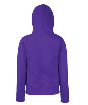 62-038-0 - LADY-FIT CLASSIC HOODED SWEAT