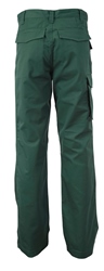 R-001M-0 - POLYCOTTON TWILL TROUSERS